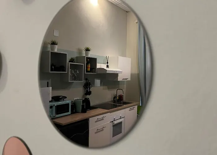 Stazione Centrale 5 Terre - House Mare Verde شقة لا سبيتسْيا