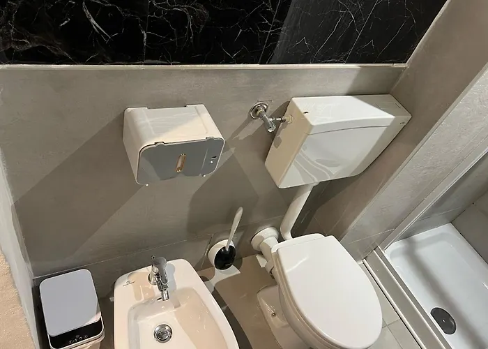 شقة Stazione Centrale 5 Terre - House Mare Verde *