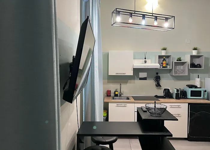 شقة Stazione Centrale 5 Terre - House Mare Verde *